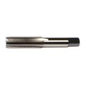 Midwest Fastener 1/2"-13 Coarse Thread Carbon STI Plug Tap 76846